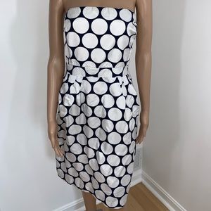 Banana republic dress size 8